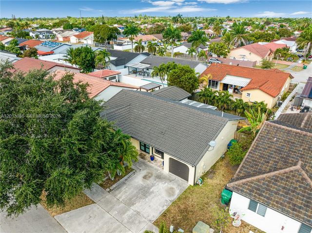 14473 SW 172nd Ln, Miami, FL 33177