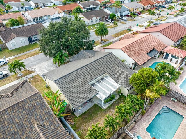 14473 SW 172nd Ln, Miami, FL 33177