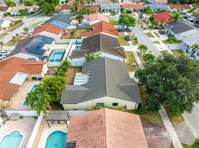 14473 SW 172nd Ln, Miami, FL 33177