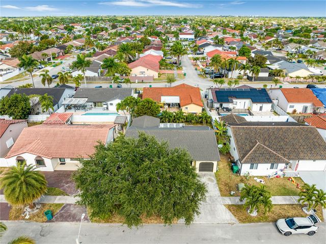 14473 SW 172nd Ln, Miami, FL 33177