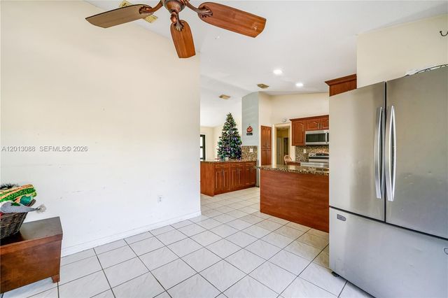 14473 SW 172nd Ln, Miami, FL 33177