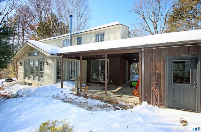 28 Tracy Drive, Vernon, CT 06066