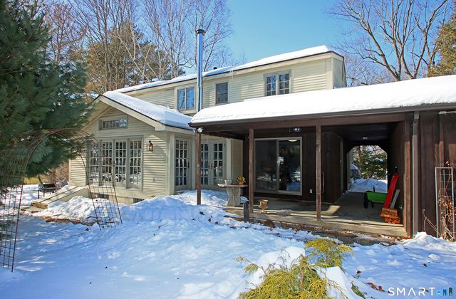 28 Tracy Drive, Vernon, CT 06066