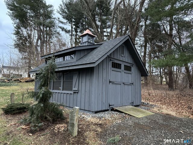 28 Tracy Drive, Vernon, CT 06066