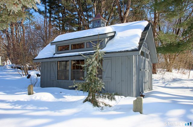 28 Tracy Drive, Vernon, CT 06066