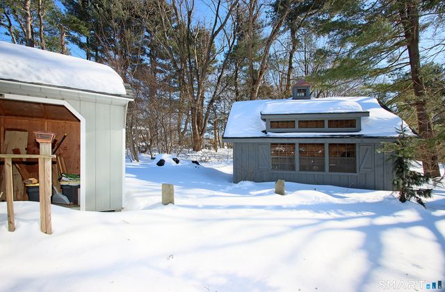 28 Tracy Drive, Vernon, CT 06066