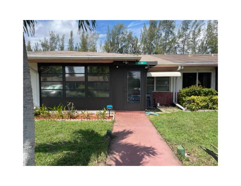14381 CAMPANELLI Drive, Delray Beach, FL 33484