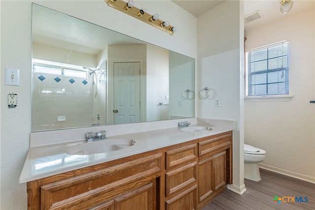 2310 Amethyst Drive, Killeen, TX 76549