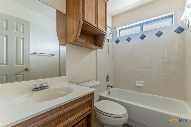 2310 Amethyst Drive, Killeen, TX 76549