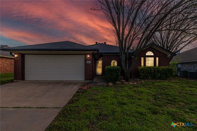 2310 Amethyst Drive, Killeen, TX 76549