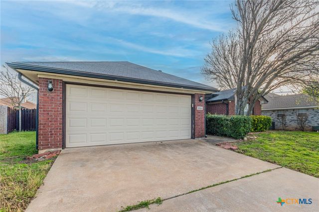 2310 Amethyst Drive, Killeen, TX 76549