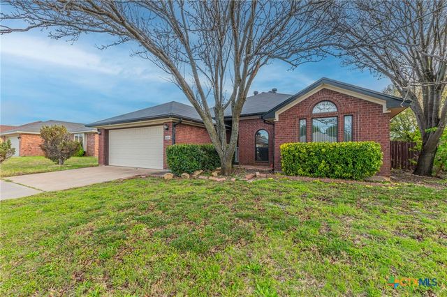 2310 Amethyst Drive, Killeen, TX 76549