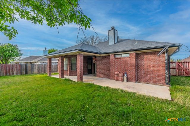 2310 Amethyst Drive, Killeen, TX 76549