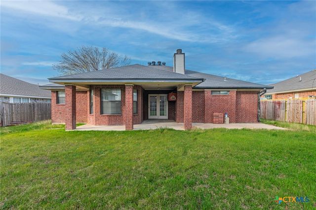 2310 Amethyst Drive, Killeen, TX 76549