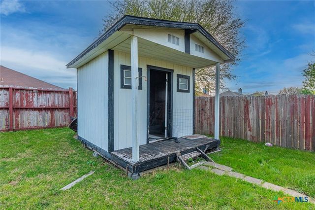 2310 Amethyst Drive, Killeen, TX 76549