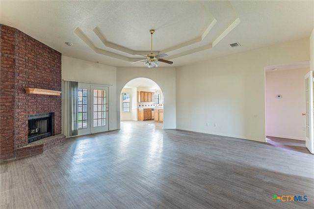 2310 Amethyst Drive, Killeen, TX 76549