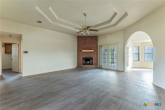 2310 Amethyst Drive, Killeen, TX 76549