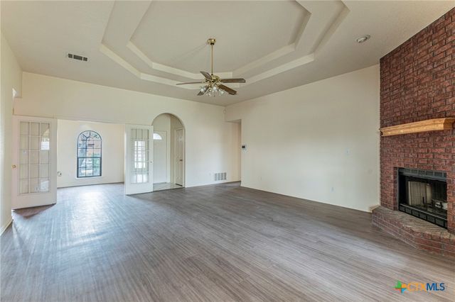 2310 Amethyst Drive, Killeen, TX 76549