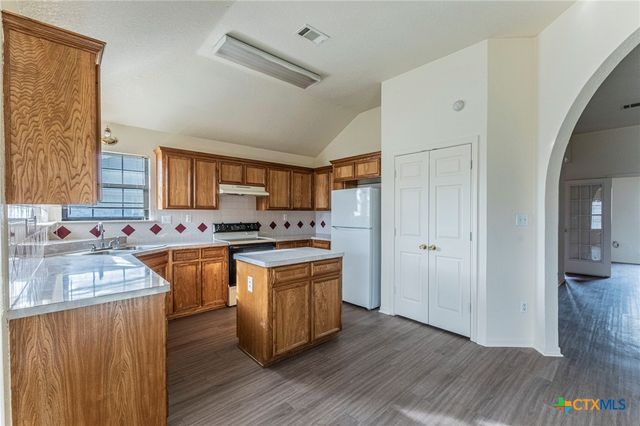 2310 Amethyst Drive, Killeen, TX 76549