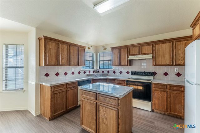 2310 Amethyst Drive, Killeen, TX 76549