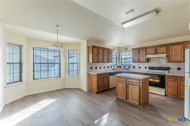 2310 Amethyst Drive, Killeen, TX 76549