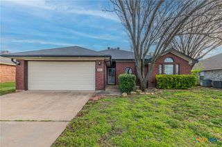 2310 Amethyst Drive, Killeen, TX 76549