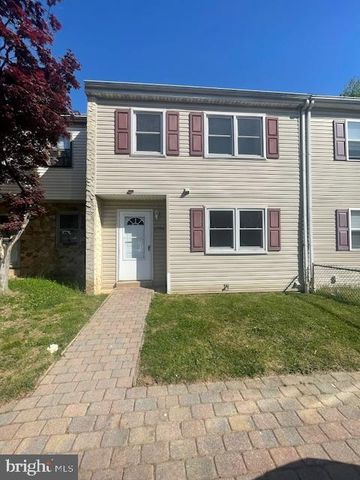 1704 BARNABY ST, Newark, DE 19702