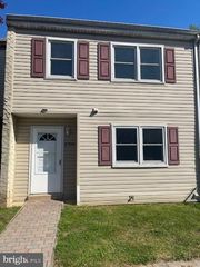 1704 BARNABY ST, Newark, DE 19702