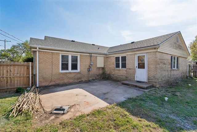 115 E Haddock Street, Norman, OK 73069