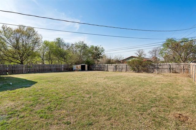 115 E Haddock Street, Norman, OK 73069