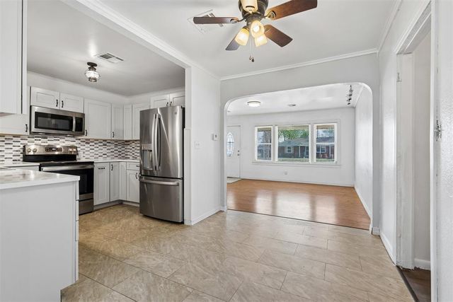 115 E Haddock Street, Norman, OK 73069