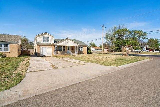 115 E Haddock Street, Norman, OK 73069