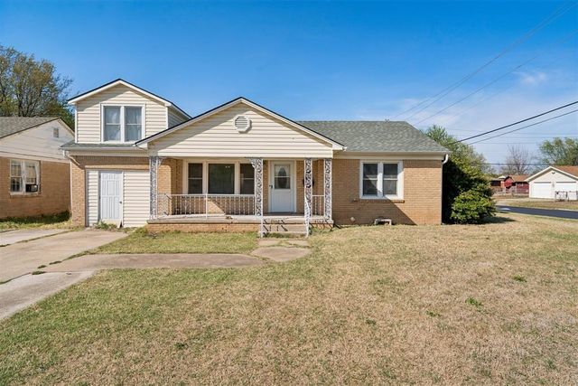 115 E Haddock Street, Norman, OK 73069