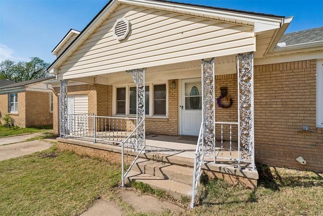 115 E Haddock Street, Norman, OK 73069