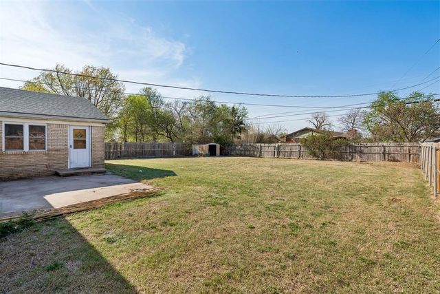 115 E Haddock Street, Norman, OK 73069