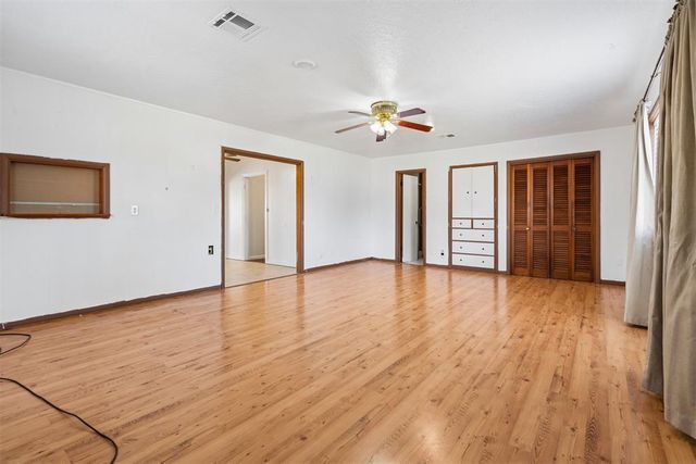 115 E Haddock Street, Norman, OK 73069