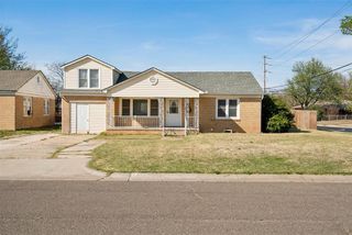 115 E Haddock Street, Norman, OK 73069