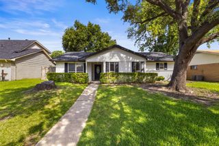 5009 Presidio Drive, Garland, TX 75043