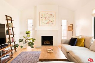 1615 S Crescent Heights Boulevard, Los Angeles, CA 90035