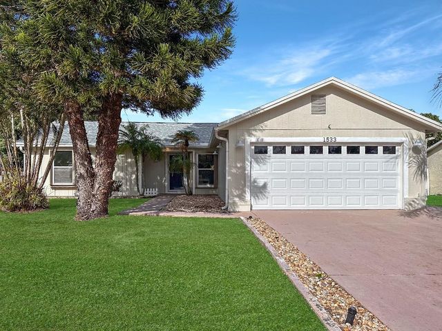 1533 SE Minorca Avenue, Port St. Lucie, Port St Lucie, FL 34952