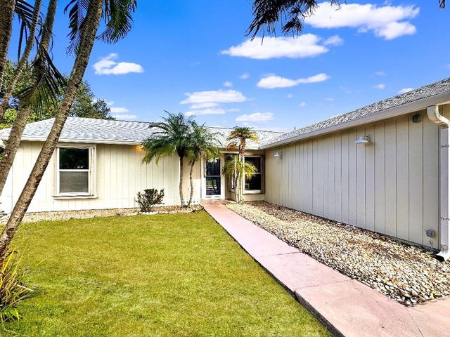 1533 SE Minorca Avenue, Port St. Lucie, Port St Lucie, FL 34952