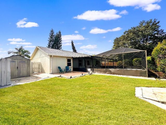 1533 SE Minorca Avenue, Port St. Lucie, Port St Lucie, FL 34952