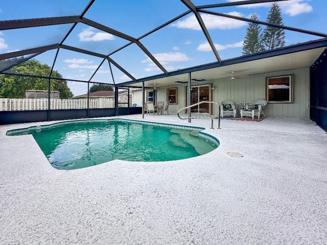 1533 SE Minorca Avenue, Port St. Lucie, Port St Lucie, FL 34952