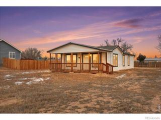 172 Adams Avenue, Nunn, CO 80648