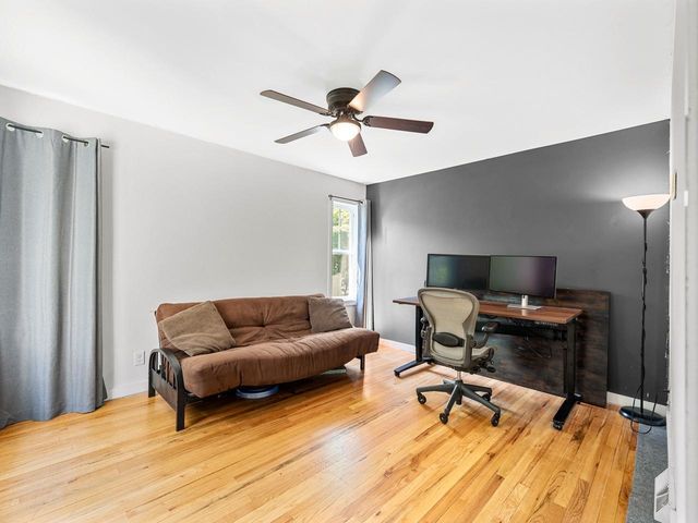 19 Roland Court, Winooski, VT 05404