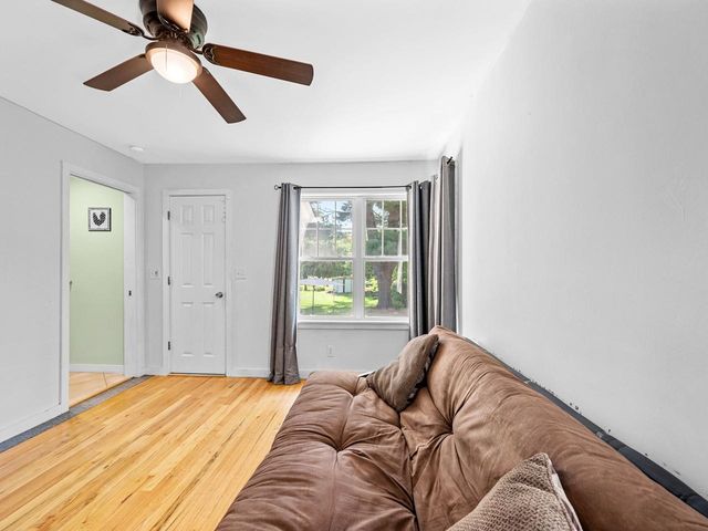 19 Roland Court, Winooski, VT 05404