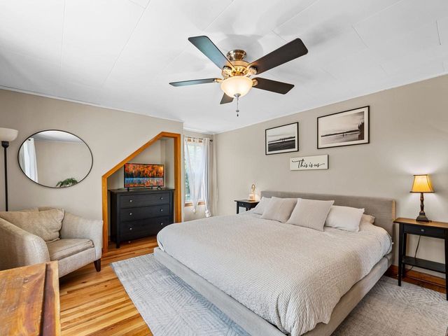 19 Roland Court, Winooski, VT 05404