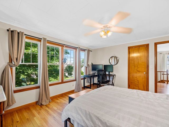 19 Roland Court, Winooski, VT 05404