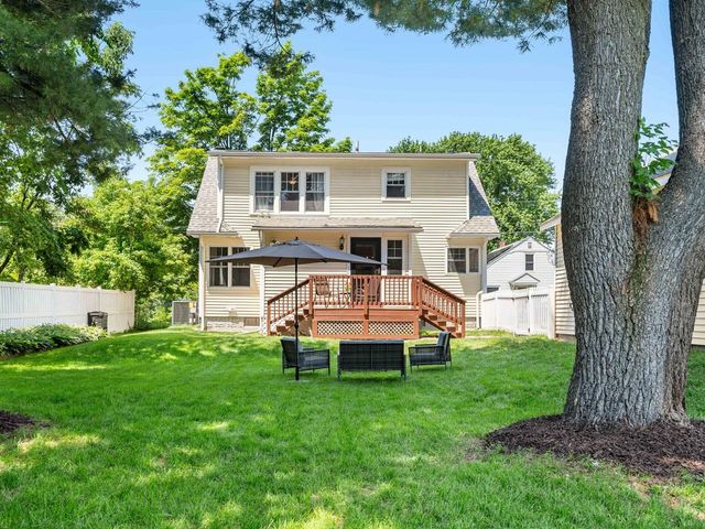 19 Roland Court, Winooski, VT 05404