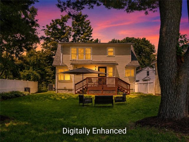 19 Roland Court, Winooski, VT 05404